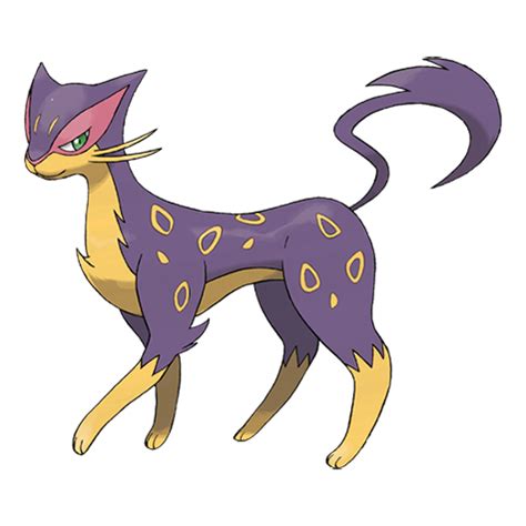 liepard serebii net.